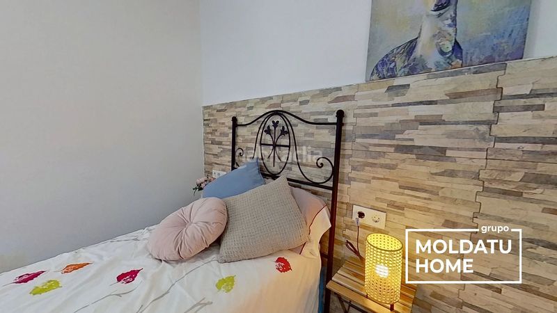 Foto 2947acc9-b056-489d-8b3e-a22f63909bd7. Apartament amb calefacció a Masustegi - Monte Caramelo Bilbao