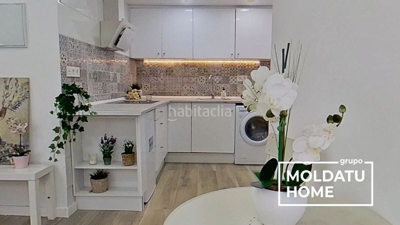 Foto 2f7f98c3-e3bb-4a32-88ad-cf1765414a15. Apartament amb calefacció a Masustegi - Monte Caramelo Bilbao