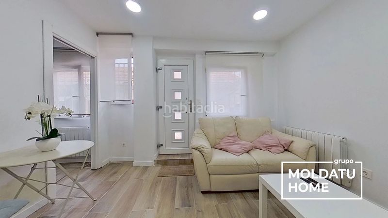 Foto 3fabc5f9-c416-4378-aa0a-0c836ccfc0c4. Apartament amb calefacció a Masustegi - Monte Caramelo Bilbao