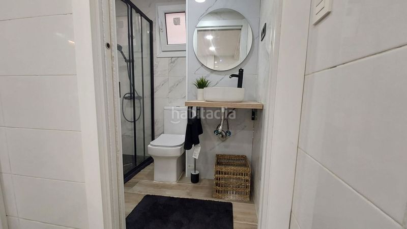Foto 4b027a8d-9755-44f6-b11a-57bcc56985fa. Apartament amb calefacció a Masustegi - Monte Caramelo Bilbao