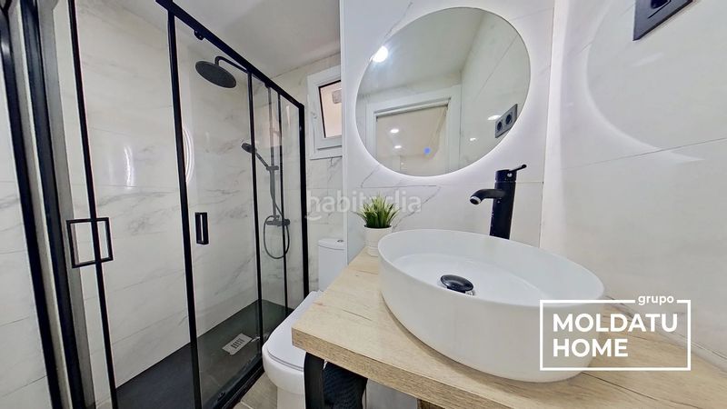 Foto 78559830-5ff8-4c22-81cc-0374602f1277. Apartament amb calefacció a Masustegi - Monte Caramelo Bilbao