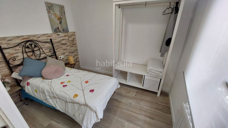 Foto 7896a6bf-8d35-4916-8ab9-38ea99467071. Apartament amb calefacció a Masustegi - Monte Caramelo Bilbao