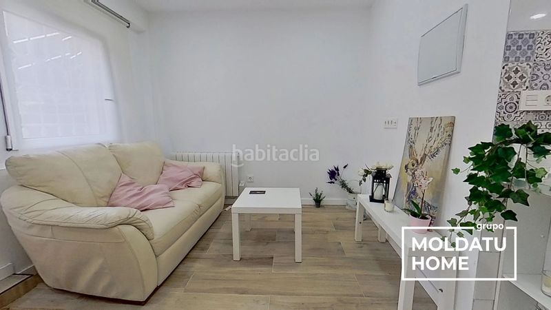 Foto 7c4a6ae0-d36e-4aad-8251-d6dce7bb393c. Apartament amb calefacció a Masustegi - Monte Caramelo Bilbao