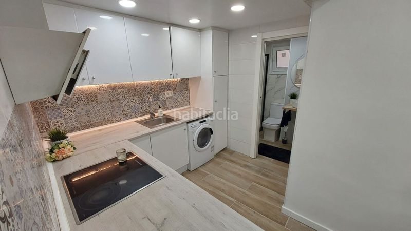 Foto d11bb657-b149-4a05-a474-8f328b9f31ff. Apartament amb calefacció a Masustegi - Monte Caramelo Bilbao