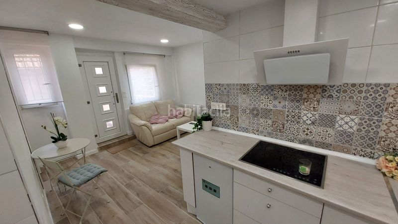 Foto ee15df96-5f7c-47e5-bfd6-363bdcc0dbe1. Apartament amb calefacció a Masustegi - Monte Caramelo Bilbao