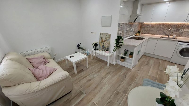 Foto fa560340-3cb0-4c41-9b5c-b7ec6e626f7b. Apartament amb calefacció a Masustegi - Monte Caramelo Bilbao