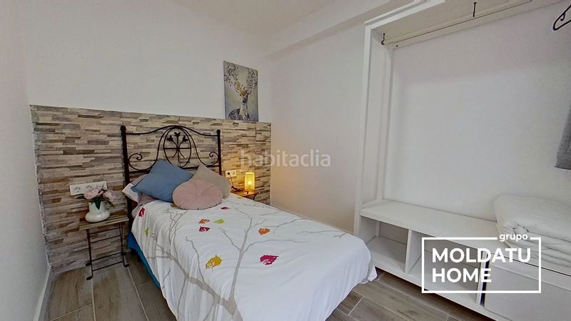 Foto faac1053-2cf0-47f7-8538-94b6280d8ad5. Apartament amb calefacció a Masustegi - Monte Caramelo Bilbao