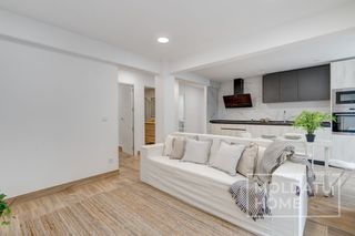 Pis  Cesar figuerido. Vivienda reformada en cesar figuerido
