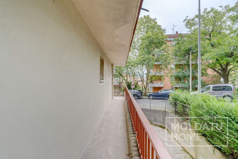 Foto 2c0fd05c-d4a4-4511-abbb-31b9988f4d05. Pis amb calefacció a Azken Portu - Behobia Irun
