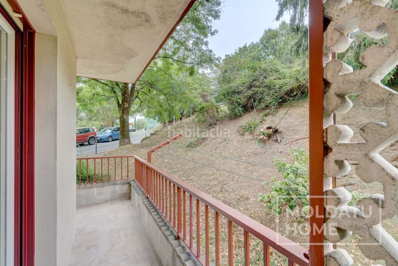 Foto ffb38067-1ca5-4d05-a99d-6eb43de58a71. Pis amb calefacció a Azken Portu - Behobia Irun