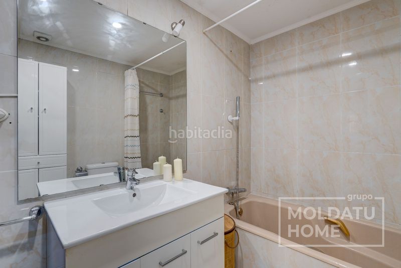 Foto a07e8038-3484-4e33-8024-82442e5eb017. Pis amb calefacció a Andoain