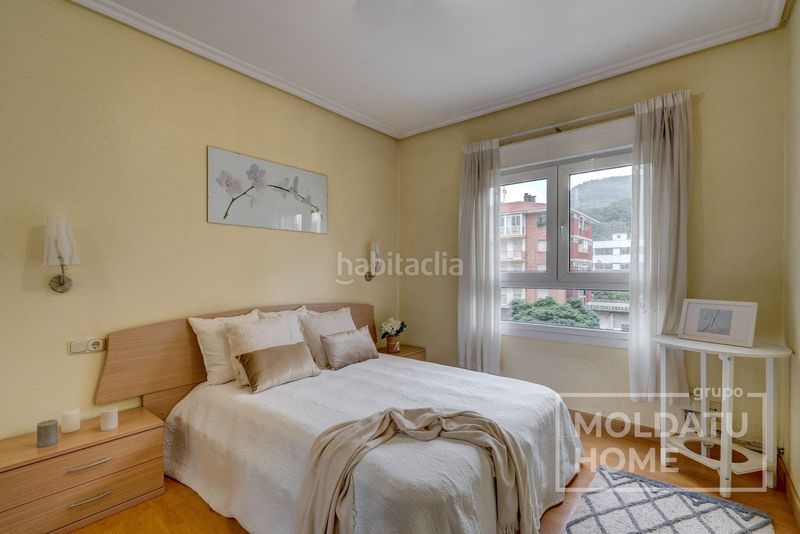 Foto cde27258-d270-40e6-8c18-59316506a2b6. Pis amb calefacció a Andoain