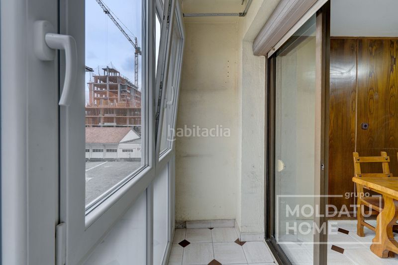 Foto d3ee3a48-8ef2-4233-aaca-0974450d31f2. Pis amb calefacció a Andoain