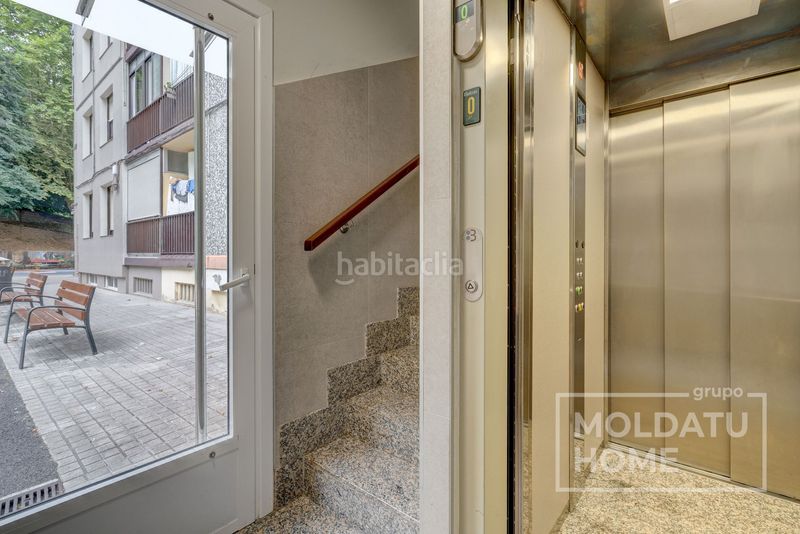 Foto d82a36e7-c9e3-427d-822b-8b9f8f11f977. Pis amb calefacció a Andoain