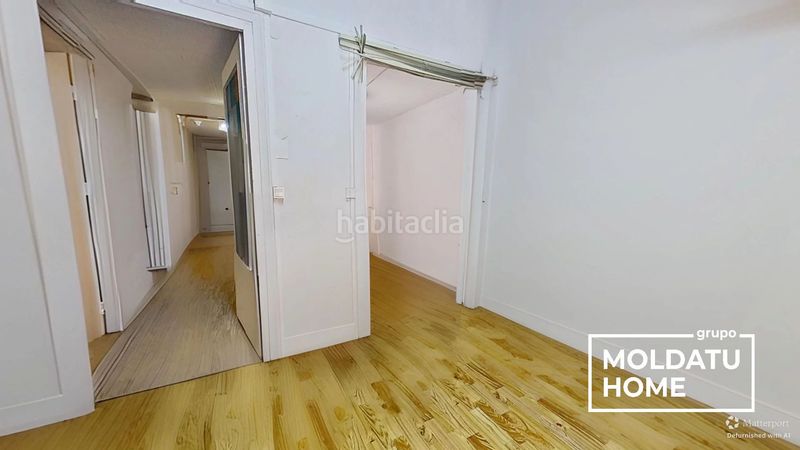 Foto ceaaee83-5584-464d-9f93-a7f679a8e2b0. Pis amb calefacció a Iturralde Bilbao