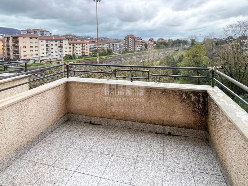 Foto 0c66a84a-41d0-4382-ae64-4a6986c8506c. Pis a Centro - Mendibil - Santiago Irun