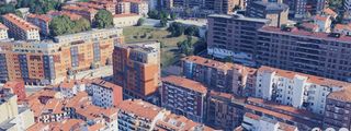 Pis a Iturralde. Increible piso totalmente rehabilitado con terraza y garaje junt