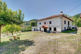 Casa en Mendaro