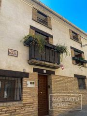 Bauernhof  Baja. Casa de pueblo totalmente reformada en corella