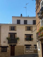 Masía  Baja. Casa de pueblo totalmente reformada en corella