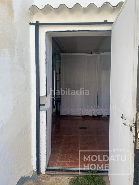 Foto 444f2333-3130-4a12-947b-615a5a822361. Masia amb calefacció aparcament a Corella