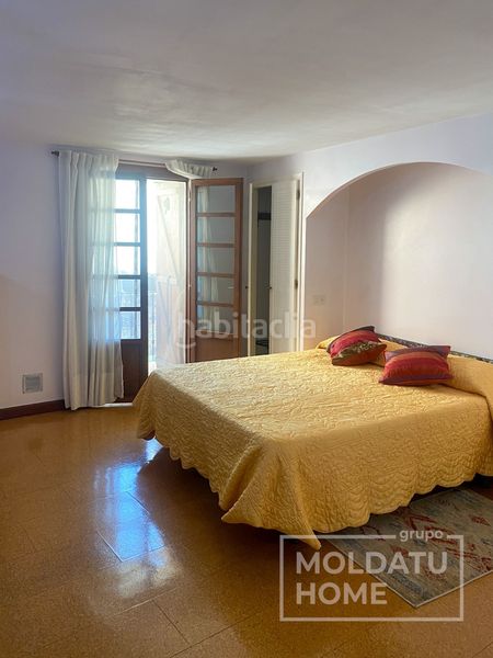 Foto 67981bd2-8627-44a4-b40a-793330651e42. Masia amb calefacció aparcament a Corella