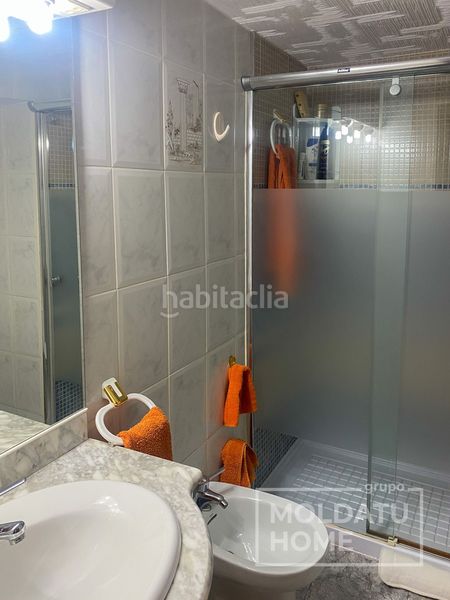 Foto 6a9f369b-3107-4ac8-887b-3e6b23ff02ce. Masia amb calefacció aparcament a Corella