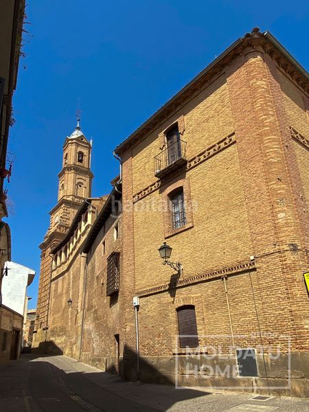 Foto a7c5de1d-7882-4886-86de-8ac9830950ac. Masia amb calefacció aparcament a Corella