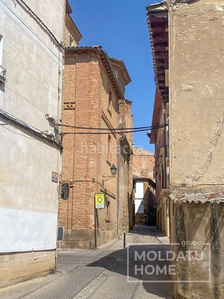 Foto c0e054cd-44ca-4f1a-8318-a1668c52fbd5. Masia amb calefacció aparcament a Corella