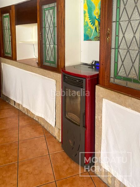 Foto c767a031-d9e2-4d47-a8cf-b6e71fb31303. Masia amb calefacció aparcament a Corella