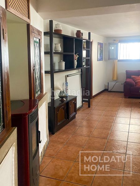 Foto d3fa1216-5663-4612-9255-016ea113896c. Masia amb calefacció aparcament a Corella