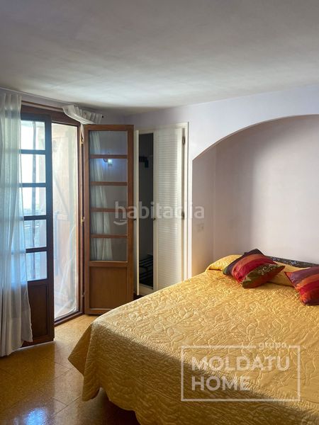 Foto e0abb937-d2b3-4485-b4a8-f1f18468588d. Masia amb calefacció aparcament a Corella