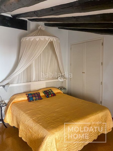 Foto ee8d4261-bd60-487a-83a0-b4c622c46af0. Masia amb calefacció aparcament a Corella