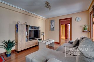 Etagenwohnung  Nekolalde