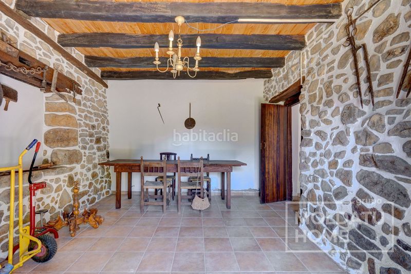 Foto 0d6d655a-cee1-4524-a05a-845287875910. Casa amb calefacció aparcament a Mendaro
