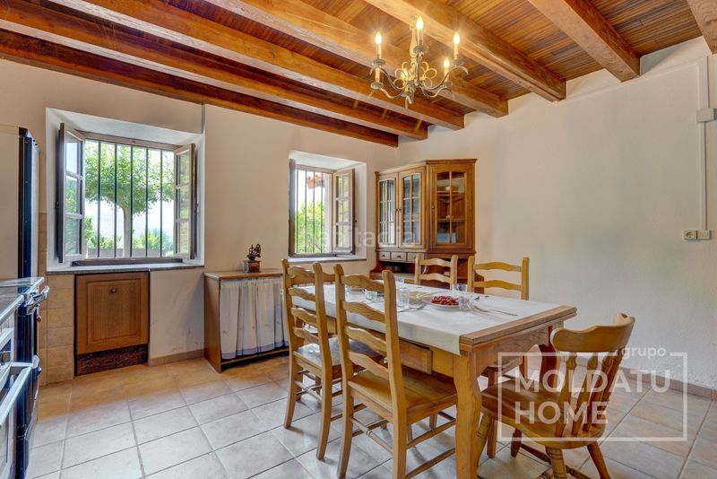 Foto 0da18ac5-d9be-4b4c-9cda-5e282a258264. Casa amb calefacció aparcament a Mendaro