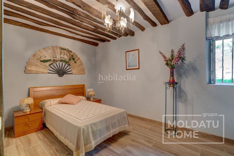 Foto 129ec352-3c67-4670-ab76-7ece2ab37e8d. Casa amb calefacció aparcament a Mendaro