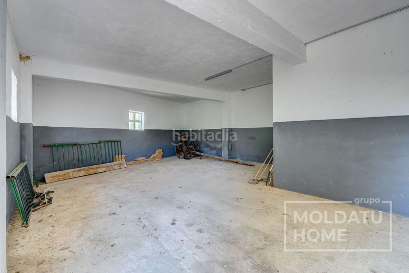 Foto 3aa3bb43-e73b-46e0-97f6-cd37477468e8. Casa amb calefacció aparcament a Mendaro