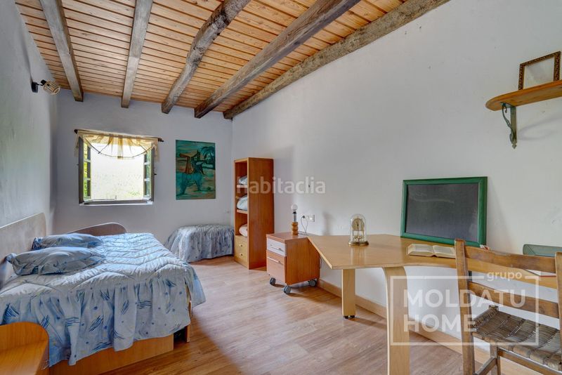 Foto 51942693-ad19-4434-932f-6a897302124e. Casa amb calefacció aparcament a Mendaro