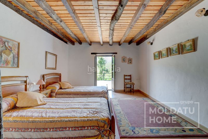 Foto 5cc33342-f897-45aa-a717-2408dbf27803. Casa amb calefacció aparcament a Mendaro