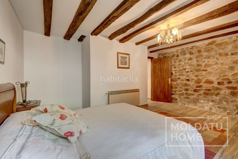 Foto 5dd3cf54-24d5-4d09-94a4-e8840f754531. Casa amb calefacció aparcament a Mendaro