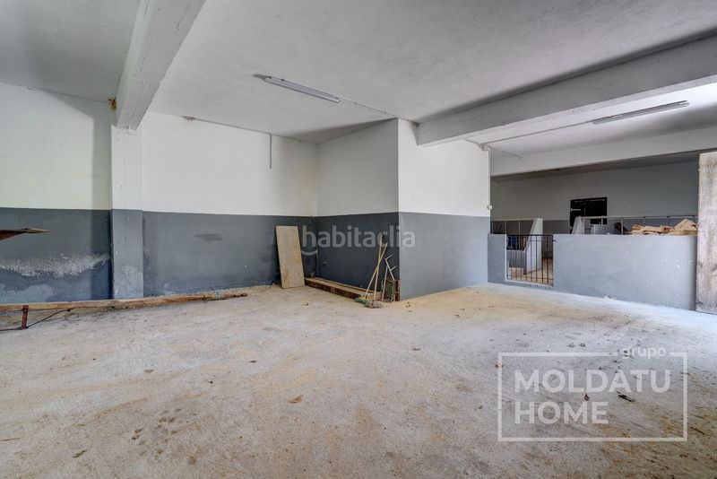 Foto 5dd44f04-f591-4653-a5fa-e8955b45585d. Casa amb calefacció aparcament a Mendaro