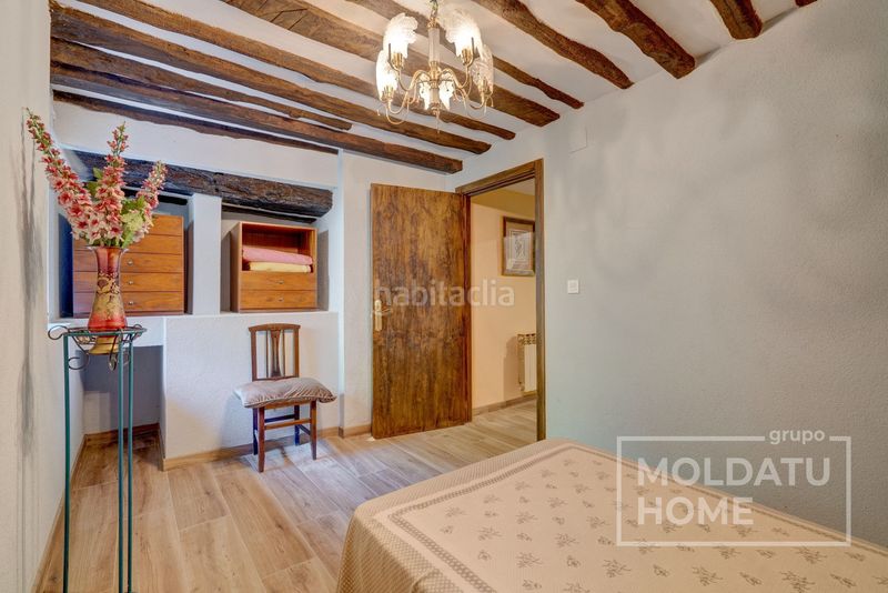 Foto 5ff8ecf0-be7c-46c5-9bf3-d04485c18e05. Casa amb calefacció aparcament a Mendaro