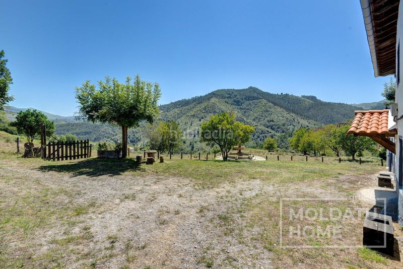 Foto 8db78205-674c-42a1-a96d-289574bde3e6. Casa amb calefacció aparcament a Mendaro