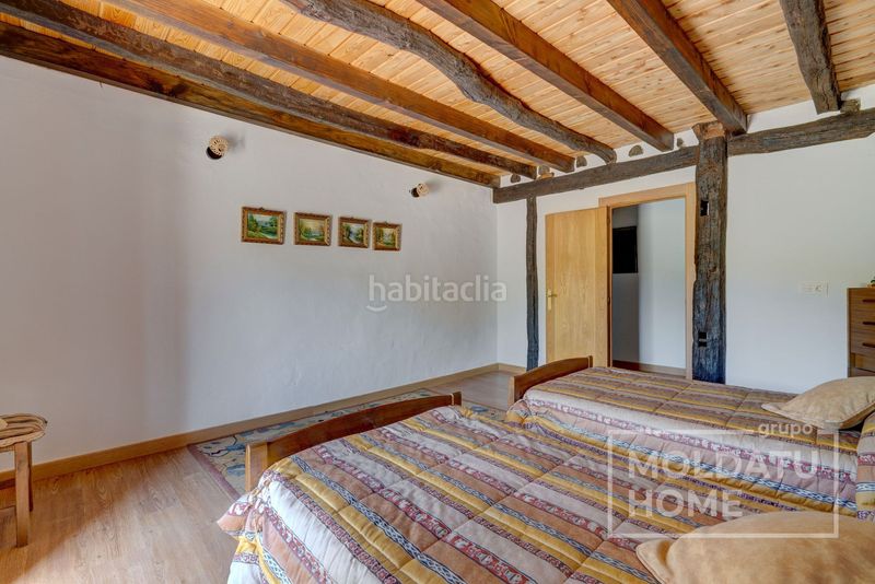 Foto 930979fa-a525-4515-a048-7ee1bb592c6d. Casa amb calefacció aparcament a Mendaro