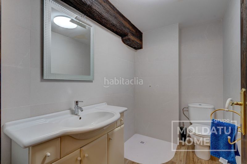 Foto a08a216c-3da1-4a80-a221-126ab0a045e9. Casa amb calefacció aparcament a Mendaro