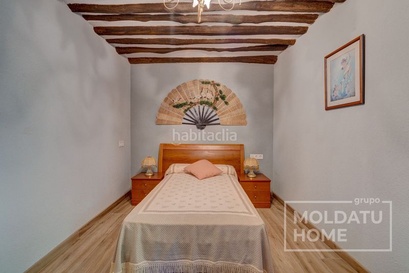 Foto c721c8c1-a265-4794-8591-1bd1bffb3d2e. Casa amb calefacció aparcament a Mendaro