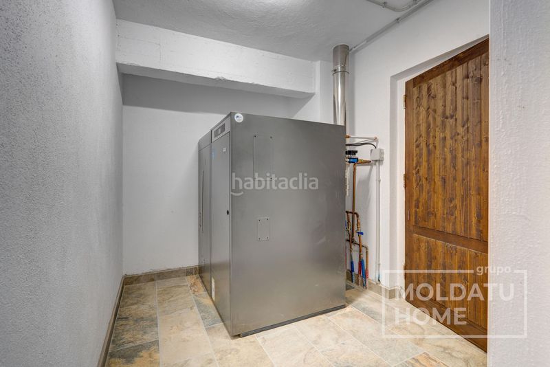 Foto c87ce8b3-64ce-4f02-8dbf-892b52276f20. Casa amb calefacció aparcament a Mendaro