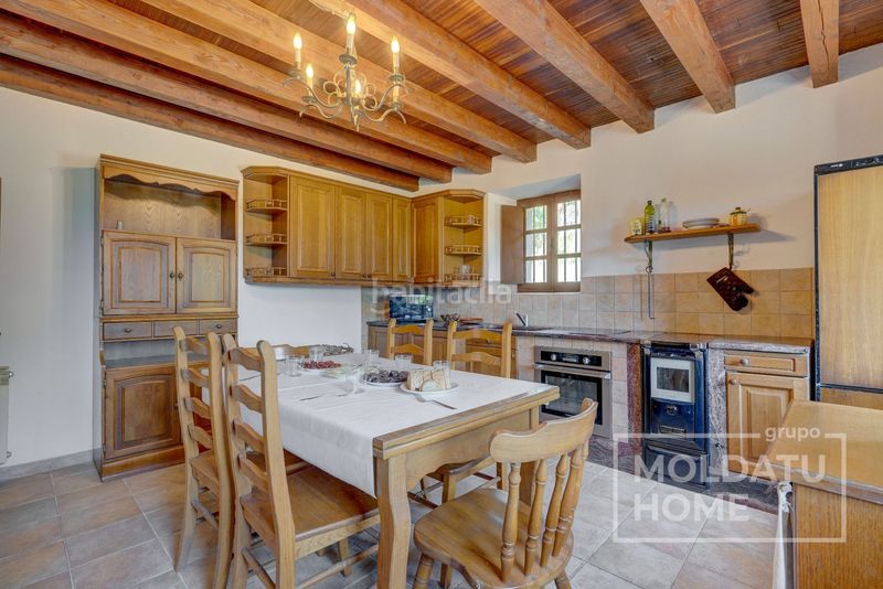 Foto cb9835f8-f296-4005-8f8d-d96d4b71d154. Casa amb calefacció aparcament a Mendaro