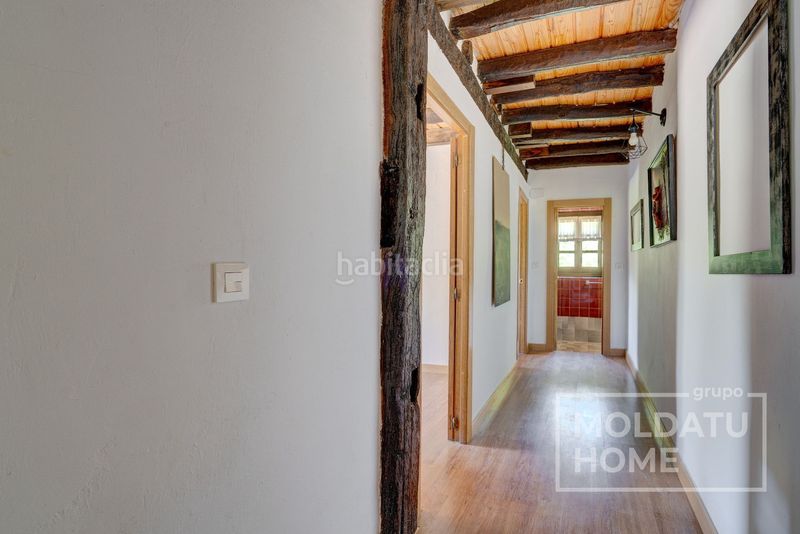 Foto ccfd13df-9c94-413b-a30f-f1fbb77603a6. Casa amb calefacció aparcament a Mendaro